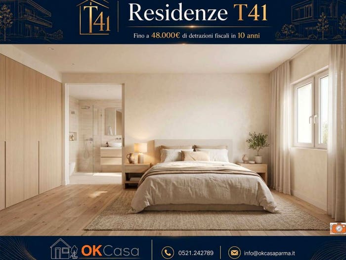 Case in Vendita e in Affitto - 3