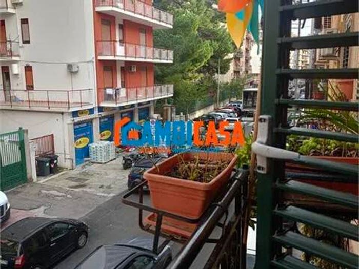 Appartamento trilocale in vendita in Neighbourhood Libertà Alta, Montepellegrino, Palermo
