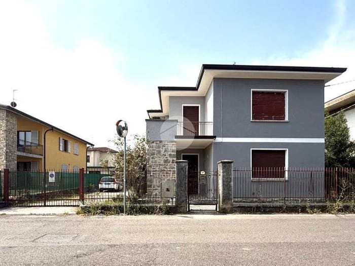 Casa trilocale in vendita in Via molinara, Centro, Palazzolo sull'Oglio