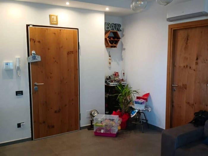 Appartamento quadrilocale in vendita in Via del Casone O Molino, San Marone San Giuseppe Risorgimento, Civitanova Marche