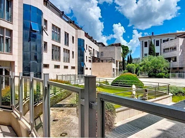 Appartamento quadrilocale in vendita in Via Vittorio Alfieri, Via dei Mille, Grosseto