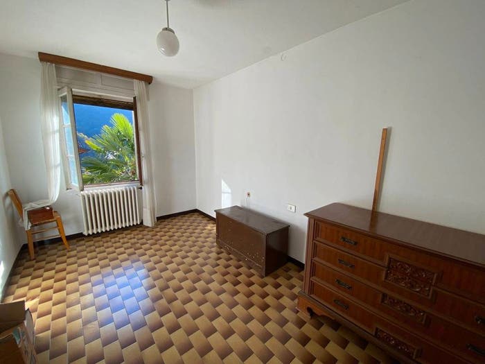 Casa quadrilocale in vendita in Via Giuseppe Garibaldi, Centro, San Bartolomeo Val Cavargna