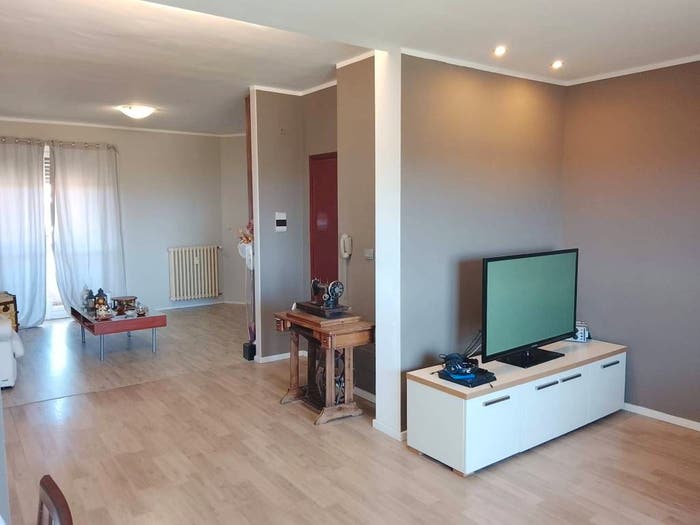 Appartamento quadrilocale in vendita in Via Giovanni Boccaccio, Piossasco