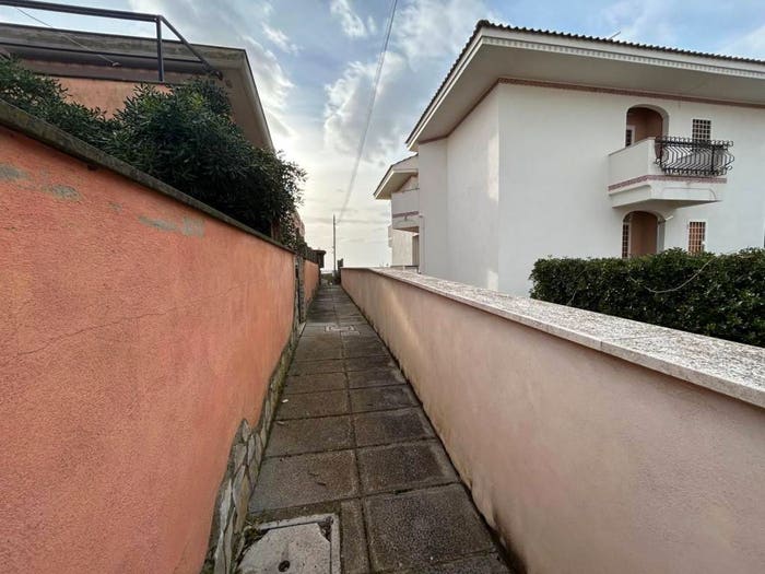 Appartamento bilocale in vendita in Lungomare degli Ardeatini, Marina di Ardea, Ardea