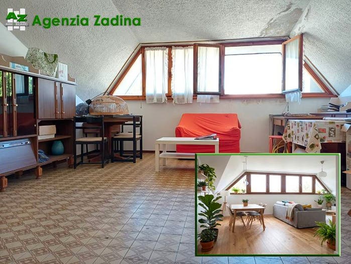 Casa trilocale in vendita in Viale dei Pini, Zadina Parco di Ponente, Cesenatico