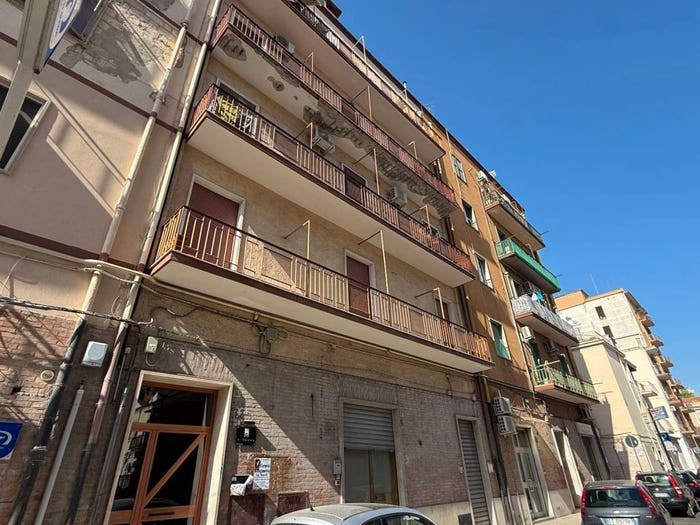 Appartamento quadrilocale in vendita in Via A Cesare Carelli, Immacolata, Foggia