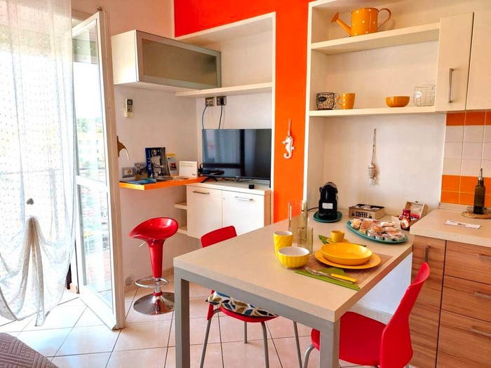 Appartamento monolocale in vendita in Viale Elba, Centro, Portoferraio