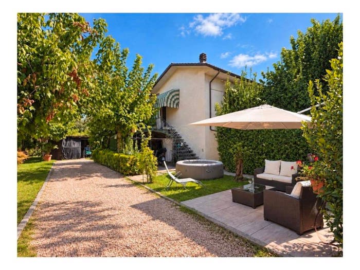 Casa in vendita in Via Palmiro Togliatti, Caranna, Forte dei Marmi