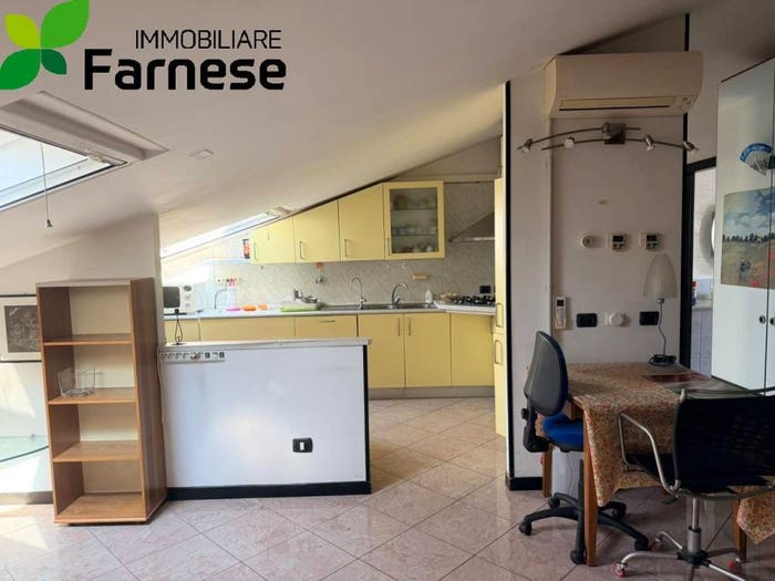 Casa trilocale in vendita in Via Padre Dionigi Carli, San Lazzaro, Piacenza