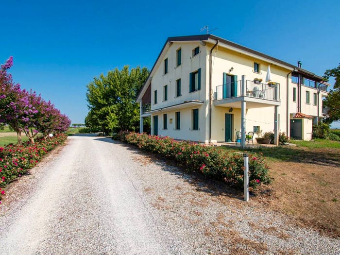 Appartamento in vendita in Strada Vale del Bosco, Grado