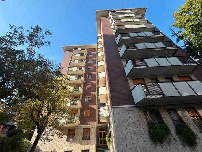 Appartamento trilocale in affitto in Via Don Luigi Sturzo, Bresso