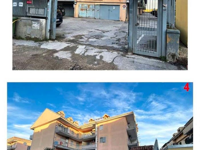 Appartamento con 6 locali in vendita in via Giardini Traversa Madonnelle n, Giardini Oasi Sacro Cuore, Giugliano in Campania