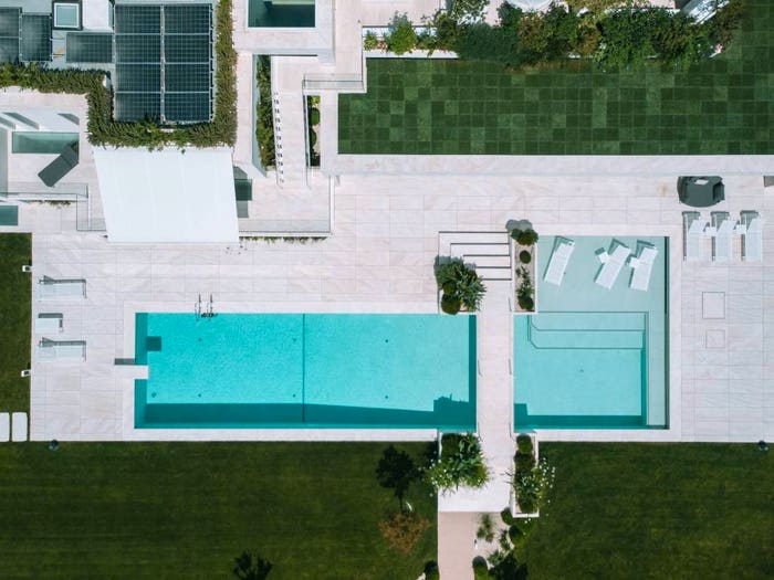 Casa con 6 locali in vendita in Via Salvador Allende, Centro, Forte dei Marmi