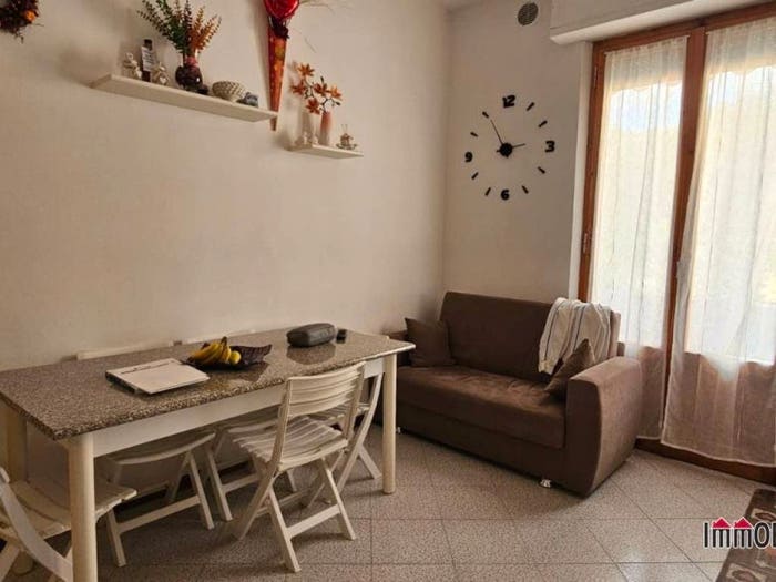 Appartamento trilocale in vendita in Centro, Poggibonsi