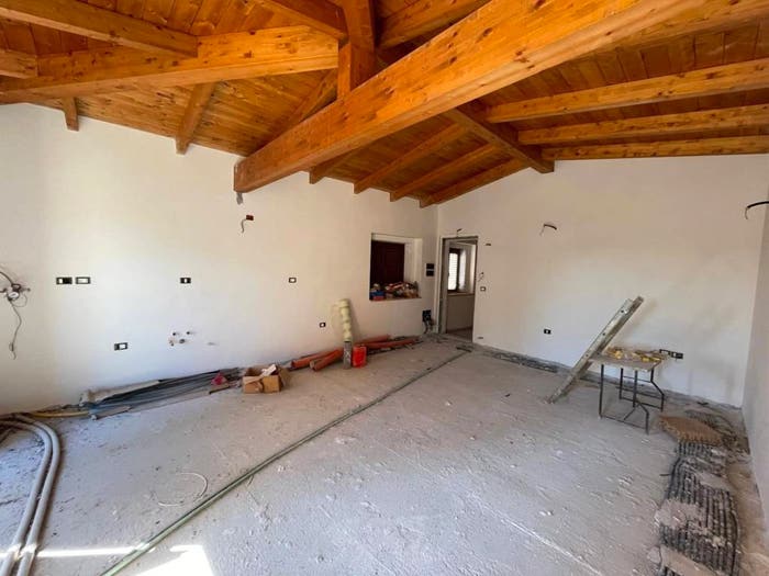 Appartamento trilocale in vendita in Corso Vittorio Emanuele, Centro, Paglieta