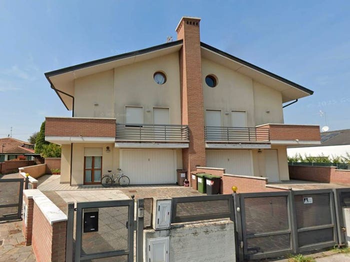 Casa con 5 locali in vendita in Via Gino Cappello, Noventa, Noventa Padovana