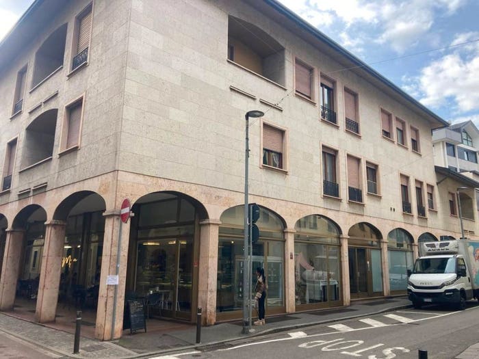 Appartamento trilocale in vendita in Via Gigante, San Domenico, Legnano