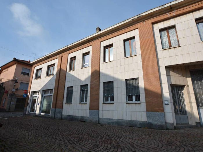 Appartamento con 5 locali in vendita in Via Parrocchia, Mathi