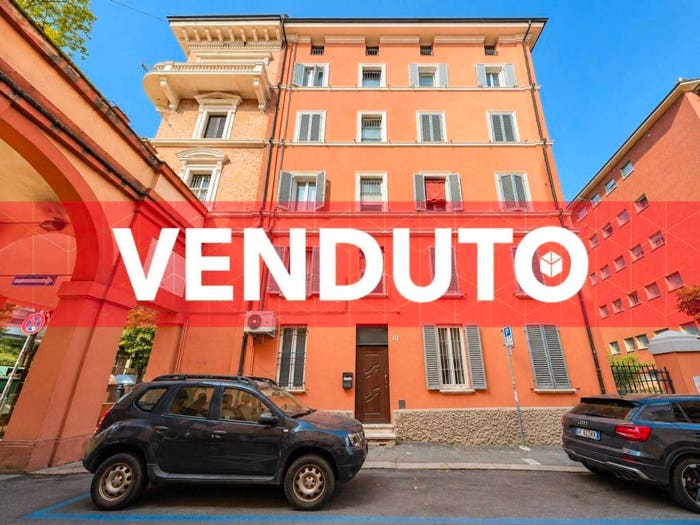 Appartamento quadrilocale in vendita in Via Paolo Giovanni Martini, Saragozza fuori Porta, Bologna