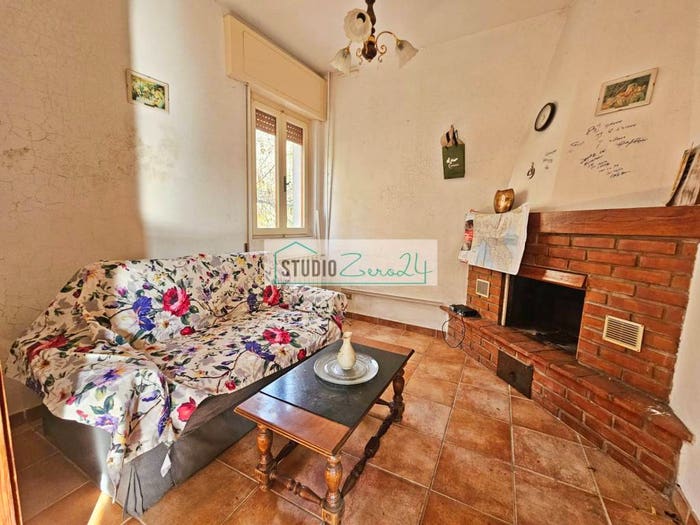 Casa bilocale in vendita in Via Selvarelle, Stiava, Massarosa