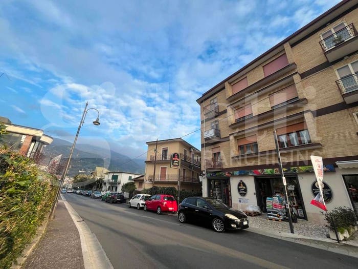 Appartamento quadrilocale in vendita in Via Matese, Piedimonte Matese