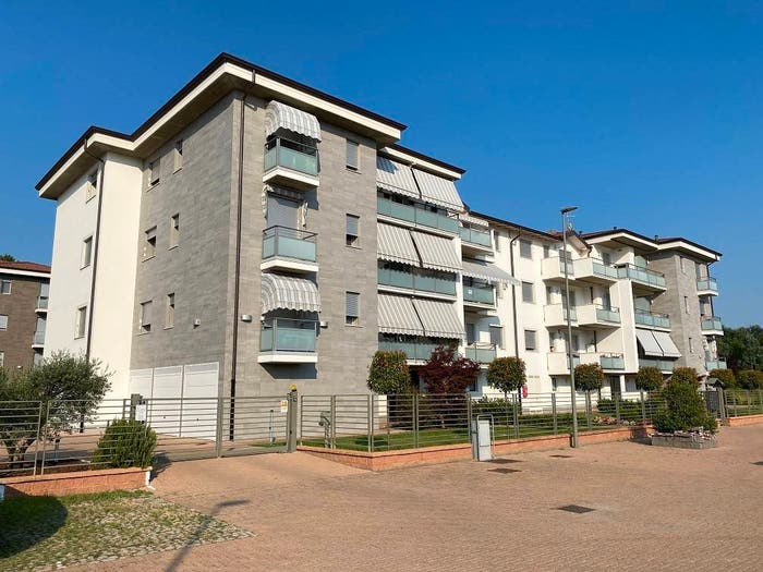 Appartamento trilocale in vendita in Via Felice Cavallotti, Revellino Campo Marte, Lodi