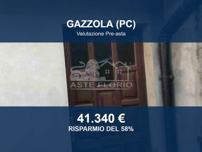 Casa trilocale in vendita in Località Boffalora, Canneto Sopra, Gazzola