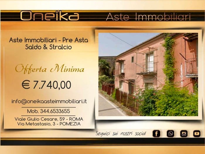 Appartamento quadrilocale in vendita in VIA TESTI, Beltiglio San Giovanni, Ceppaloni