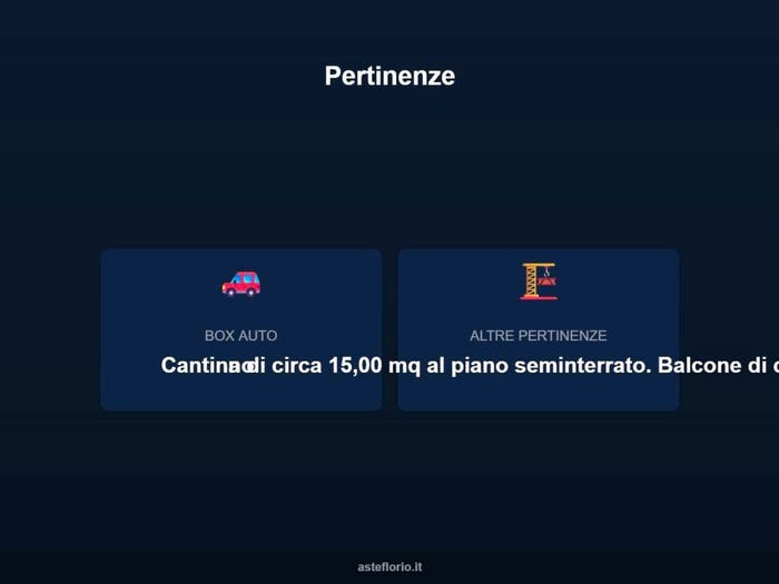 Case in Vendita e in Affitto - 3