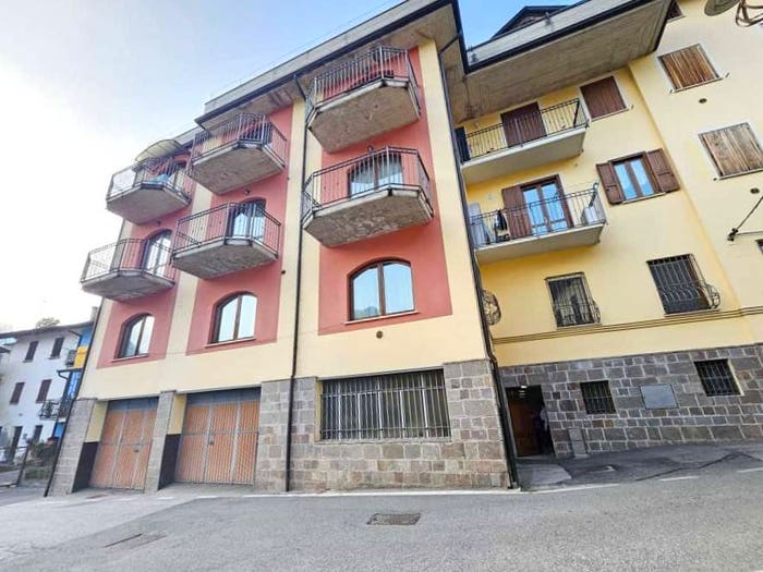 Appartamento bilocale in vendita in Via Ospedale, Stravignino, Pezzaze