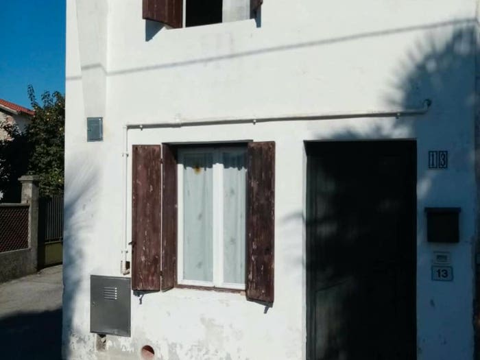 Casa monolocale in vendita in Centro, Gonars