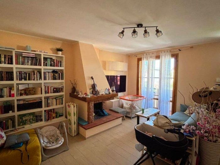 Casa con 5 locali in vendita in San Donnino, Campi Bisenzio