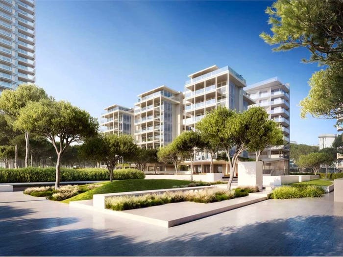 Appartamento trilocale in vendita in Lido Est, Jesolo