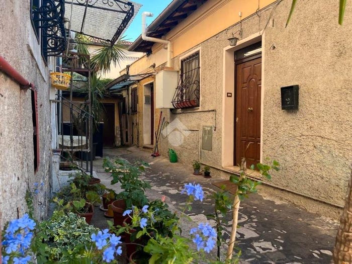 Appartamento monolocale in vendita in Via barberini, Centro, Palestrina