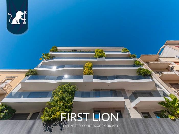 Appartamento bilocale in vendita in Via Alfonso La Marmora, Mazzini, Lecce
