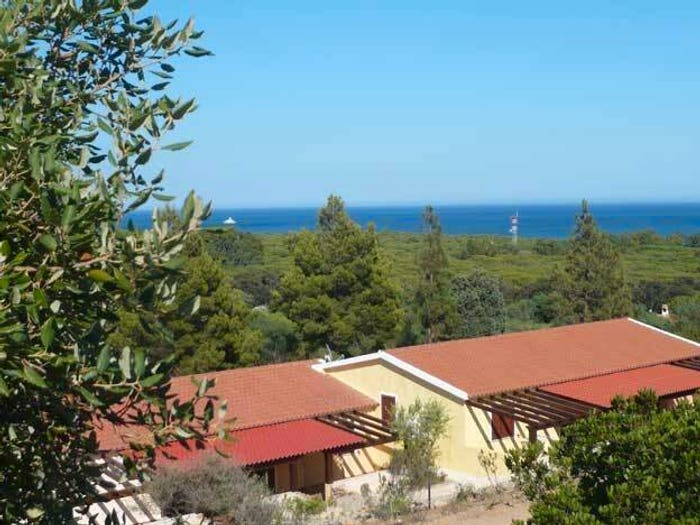 Casa con 6 locali in vendita in Sa Murta Bianca, Centro, Pula