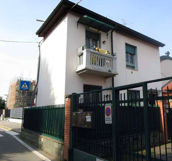 Appartamento bilocale in vendita in Via alfonso marelli, San Fruttuoso, Monza