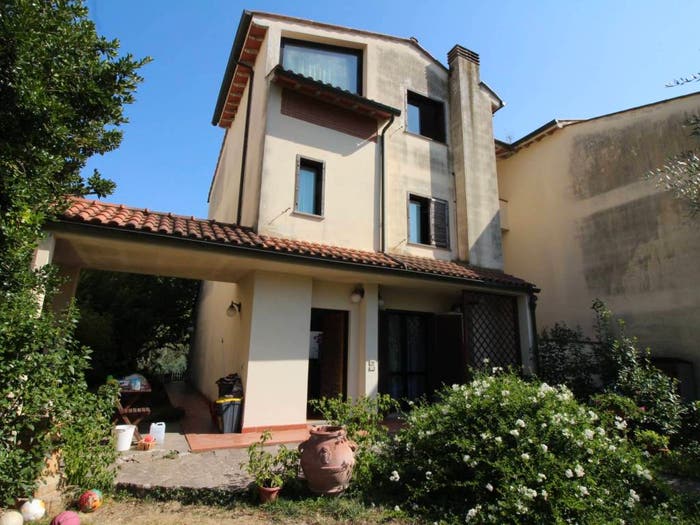 Casa con 6 locali in vendita in Via Ripe, Montespertoli