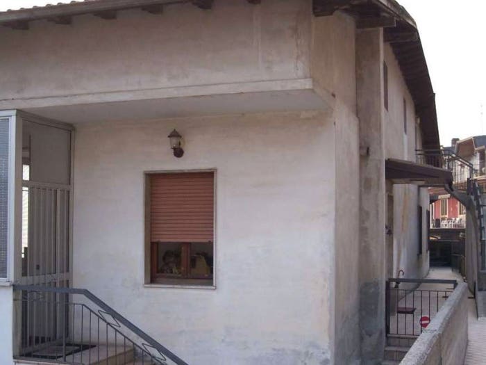 Appartamento trilocale in vendita in Via Padre Bolognini, Pieve, Lumezzane