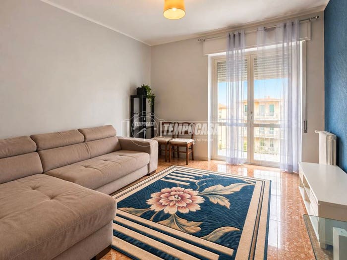Appartamento trilocale in vendita in Viale Dante Alighieri, Dante Cheope, Piacenza