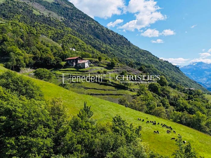 Casa in vendita in Via delle Bocce, Centro, Naturno