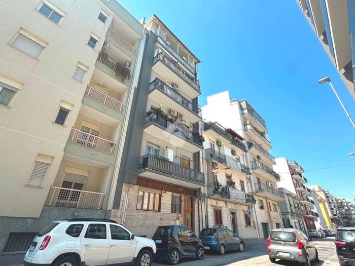 Appartamento bilocale in vendita in Via Chieffi, Centro, Barletta
