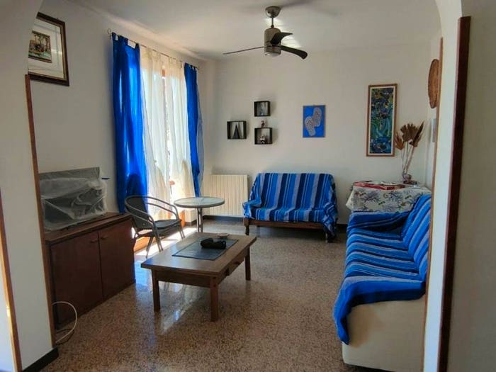 Appartamento quadrilocale in vendita in Via Zeri, Marina di Carrara, Carrara