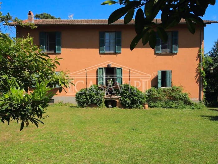 Casa con 6 locali in vendita in Via Colle Sant'Agapito, Palestrina