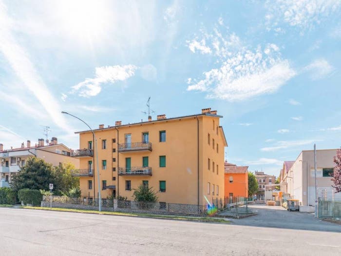 Appartamento quadrilocale in vendita in Via Ponte Albano, Centro, Sasso Marconi