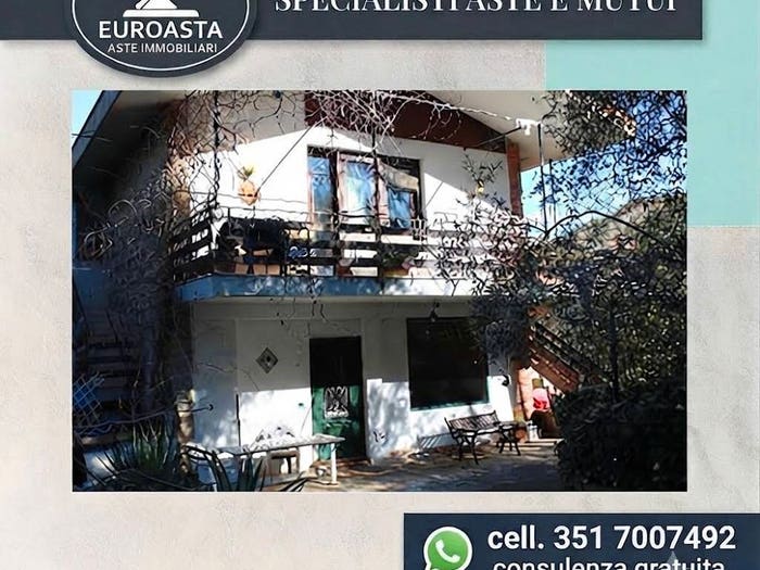 Casa con 6 locali in vendita in Via Regione Siciliana, Centro, Monreale