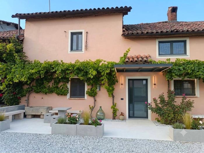 Casa con 5 locali in vendita in Strada dei Curetti, San Giovanni Govoni Gratteria San Quintino Pascomonti, Mondovì