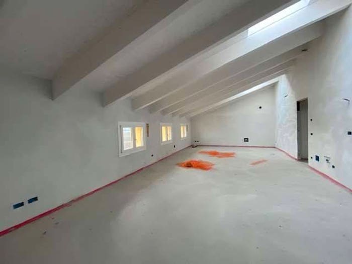 Appartamento quadrilocale in vendita in Baggiovara, Modena