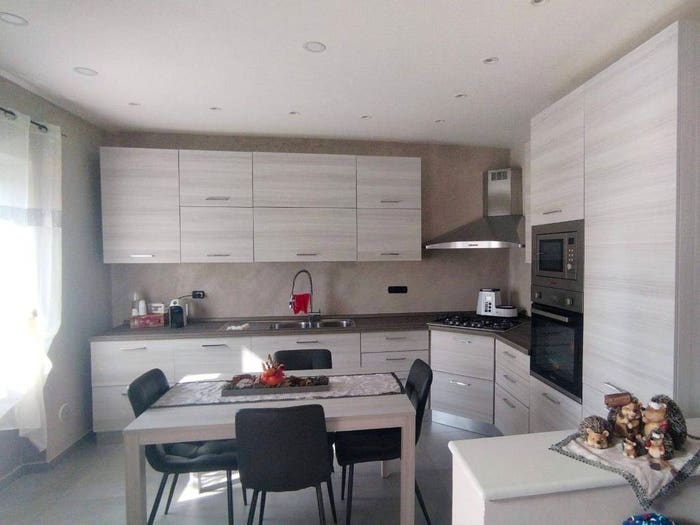 Casa con 5 locali in vendita in Centro, Avezzano