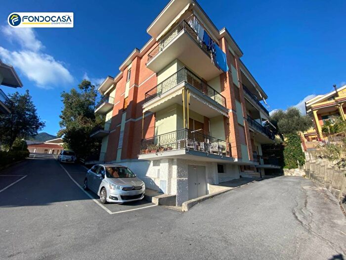 Appartamento bilocale in vendita in Via per Pineland, Borghetto Santo Spirito